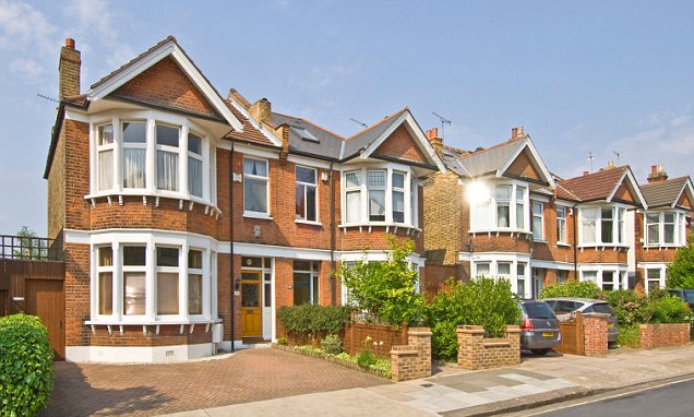 Residential homes